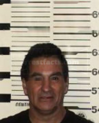 Leroy Marcus Bernal