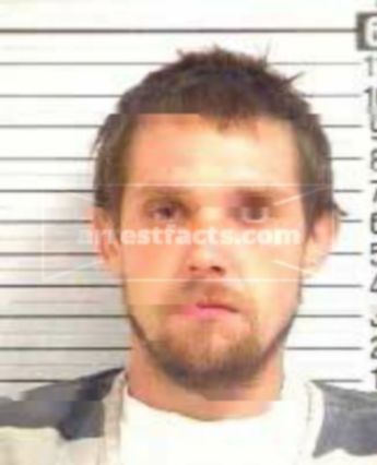 Travis Lee Taylor