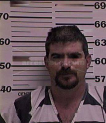 Scott Lewis Daigle