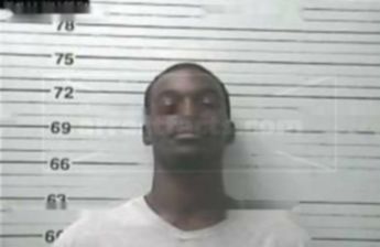 Lazerrick Deon Brooks Sr.