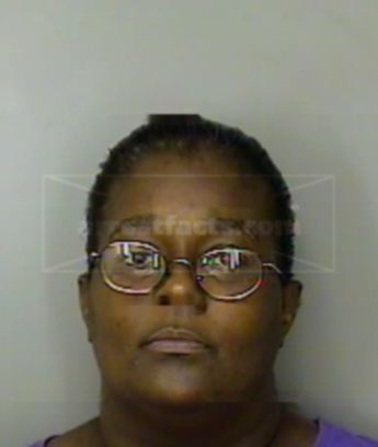 Tracey Denise Dozier