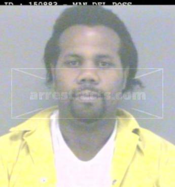 Jermaine Cornelius Redwine