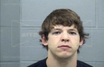 Brent Travis Arnold