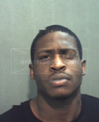 Marcus Jermaine Randolph