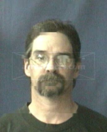 Darrell Curtis Murray