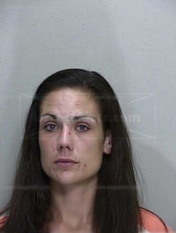 Amber Lynne Higgins