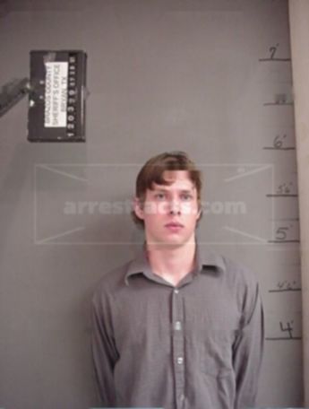 Brent Anthony Bauerlein