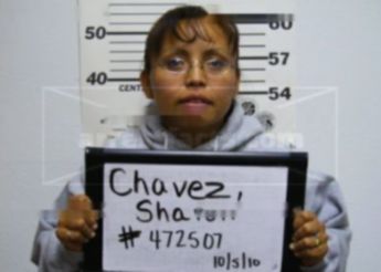 Sharon Ann Chavez