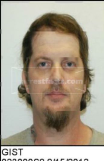 Michael Vance Gist