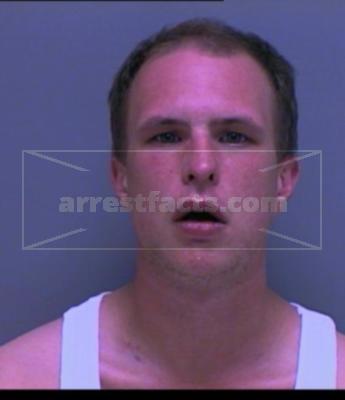 Dustin Dewayne Thedford