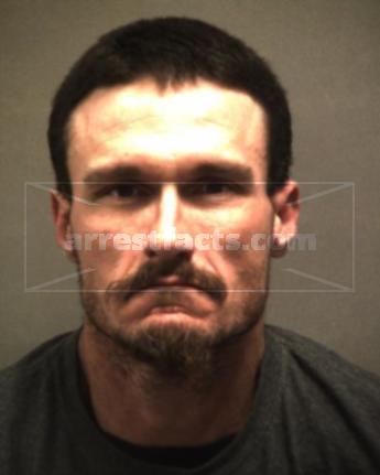 Brian David Morris