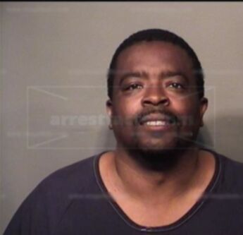 Marvin Patrick Moffett