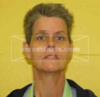Brenda Lou Rankin