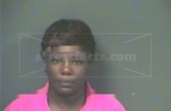 Deshunta Elaine Sudduth