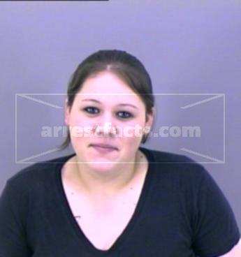 Randi Renea Murphree