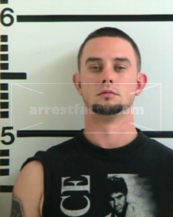 Matthew Ray Brawner