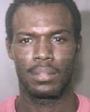 Larry Hamilton