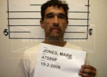 Mark Erin Jones