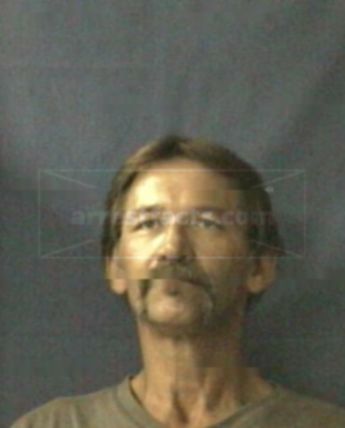 Donald G Mattingly