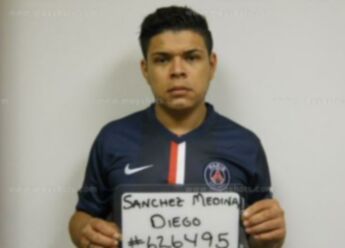 Diego A Sanchez Medina