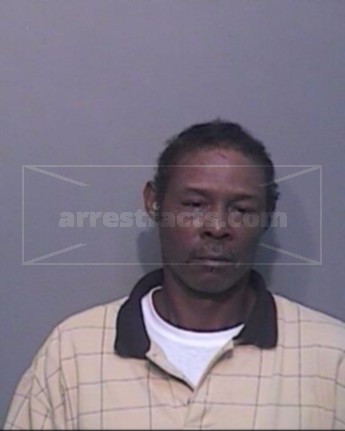 Willie Curtis Dade
