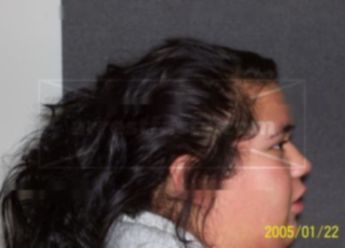 Stephanie N Hansen