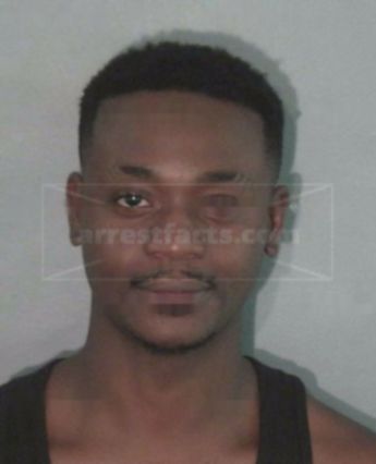 Reginald Keith Scott
