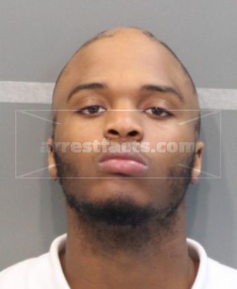 Kendric Jumel Evans