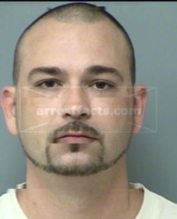 David Gregg Fentress