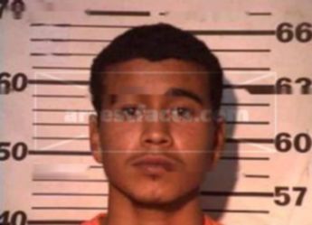 Adrian Buenrostro Melton