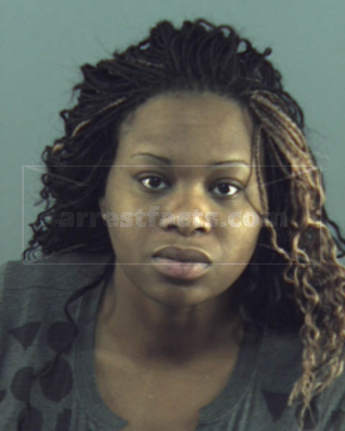 Youlandice Simmons