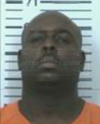 Keith Darnell Garnett