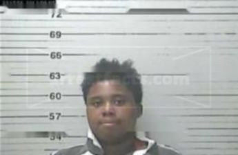 Shaina Kieara Patton