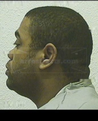 Chad Lamont Blunt