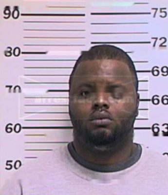 Terrell Deshon Clarington