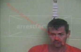 Eric Warren Cupp