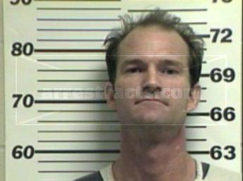 Kevin Clay Hensley