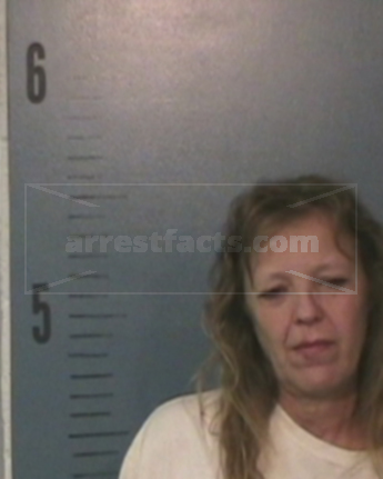 Sheryl Diane Wharton