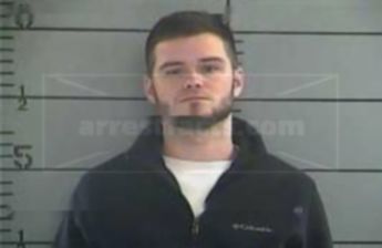 Brannon Glenn Whisman