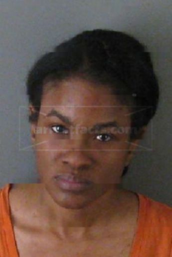 Tyesha Shauntrelle Mckinney