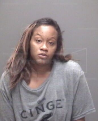 Lashaunda Shamira Lynn Reid