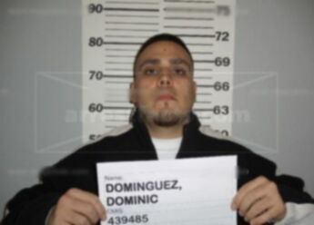 Dominic Dominguez