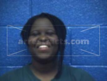 Latoric Lertice Johnson