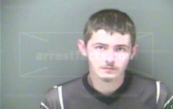 Cody Scott Armentrout