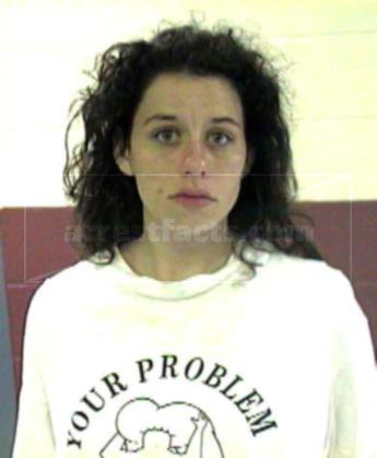 Karla Mae Kowitz