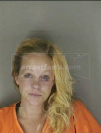 Leona Amberose Hall