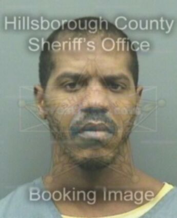 Eric Jamal Walker