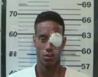 Quincy Jerrell Jones