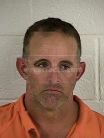 Chad Lewis Bishop