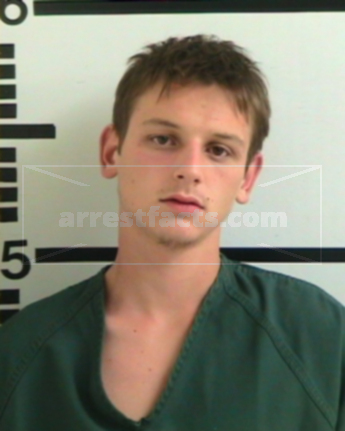 Aaron Robert Edward Hill